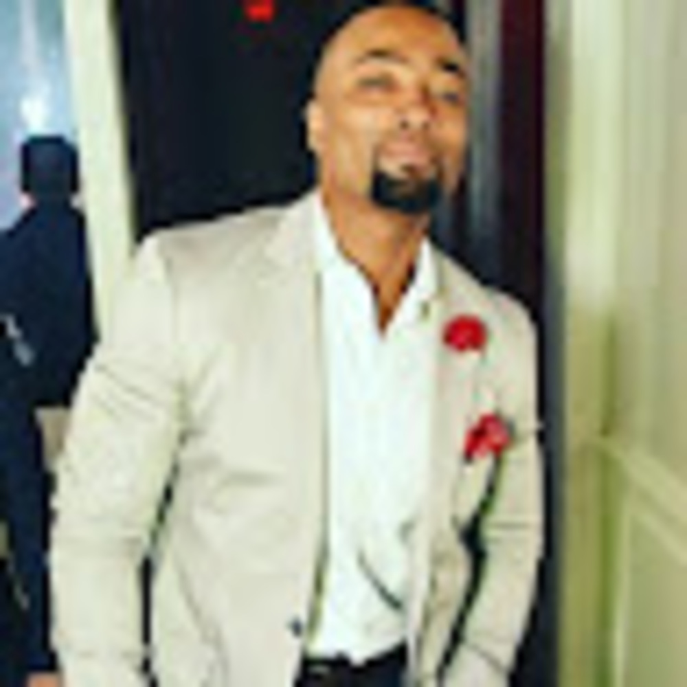 Meet your Posher, Donald